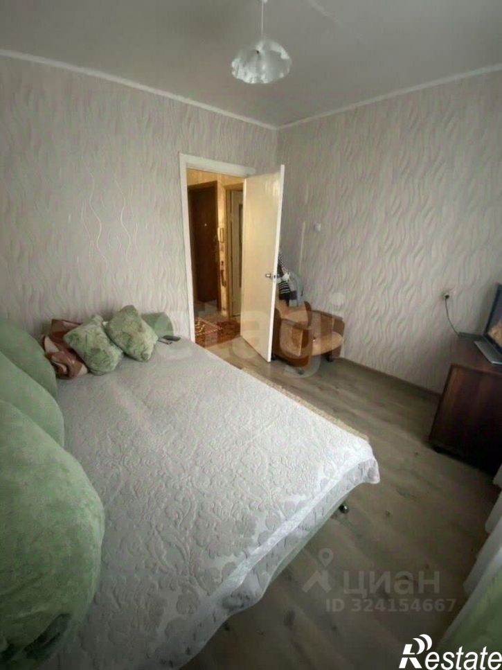 3-комн квартира Юбилейная улица, 8,  д. 8