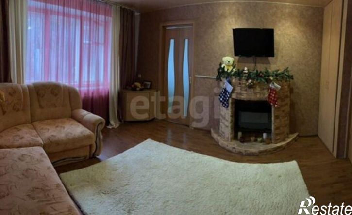 2-комн квартира улица Щепкина, 49,  д. 49