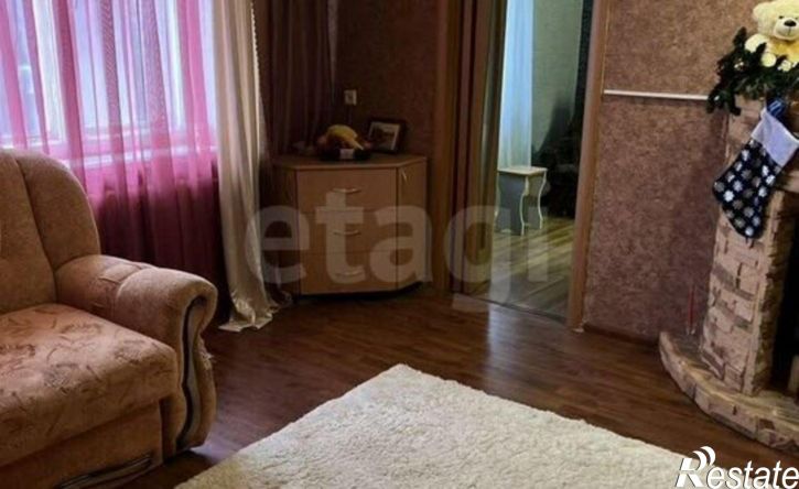 2-комн квартира улица Щепкина, 49,  д. 49