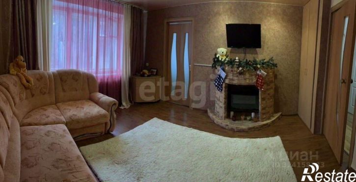 2-комн квартира улица Максима Горького, 90,  д. 90