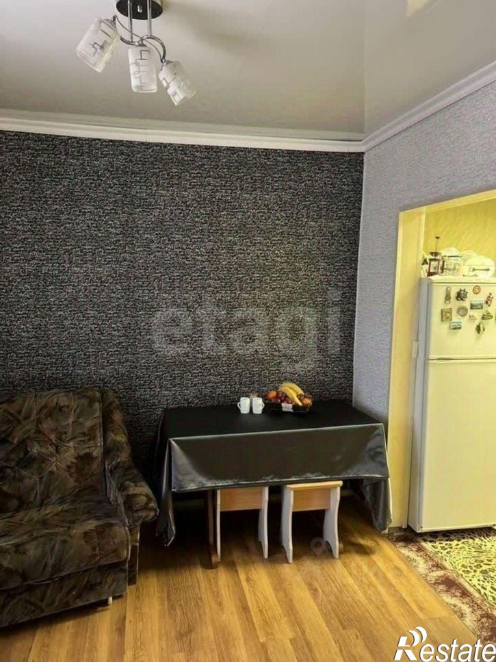 2-комн квартира улица Максима Горького, 90,  д. 90