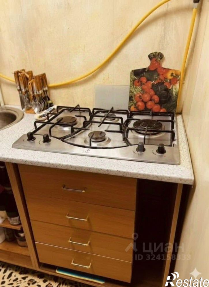 2-комн квартира улица Максима Горького, 90,  д. 90