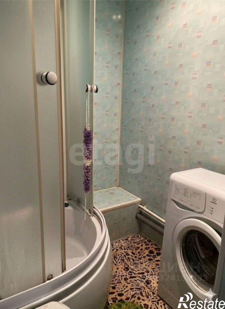 2-комн квартира улица Максима Горького, 90,  д. 90