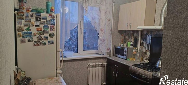 2-комн квартира ул 9 Мая, 3,  д. 3