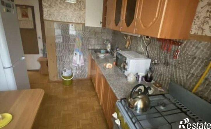 3-комн квартира ул Юбилейная, 8,  д. 8