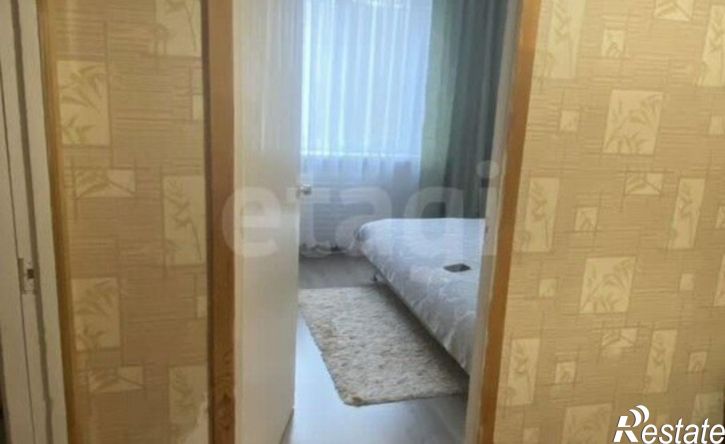 3-комн квартира ул Юбилейная, 8,  д. 8