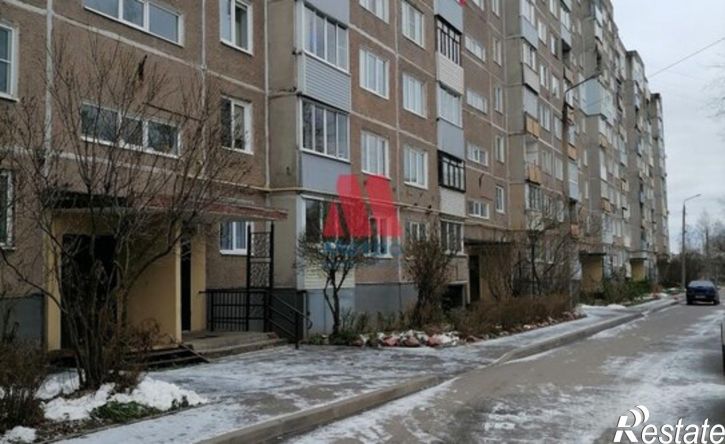 1-комн квартира пр-кт Мира, 11,  д. 11