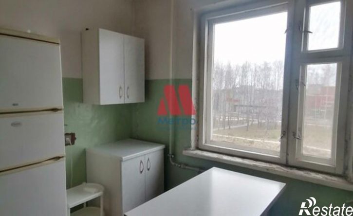 1-комн квартира пр-кт Мира, 11,  д. 11