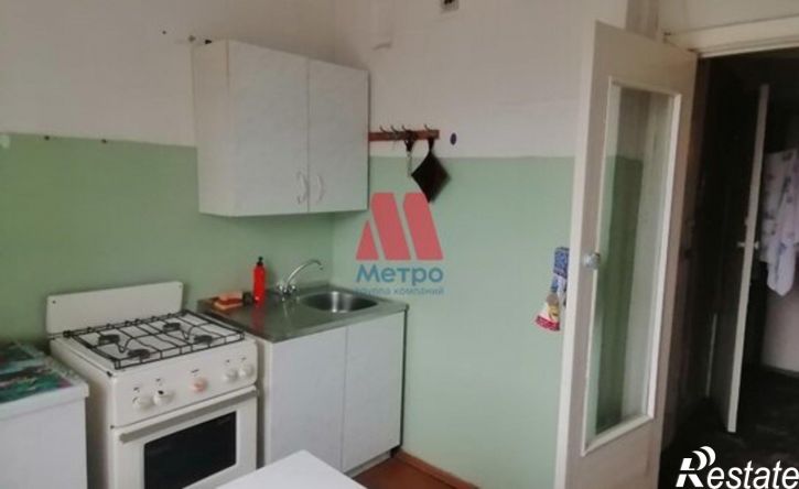 1-комн квартира пр-кт Мира, 11,  д. 11