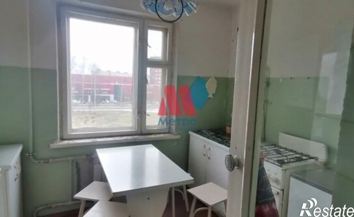 1-комн квартира пр-кт Мира, 11,  д. 11