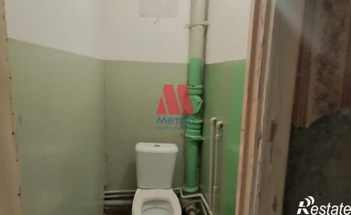 1-комн квартира пр-кт Мира, 11,  д. 11