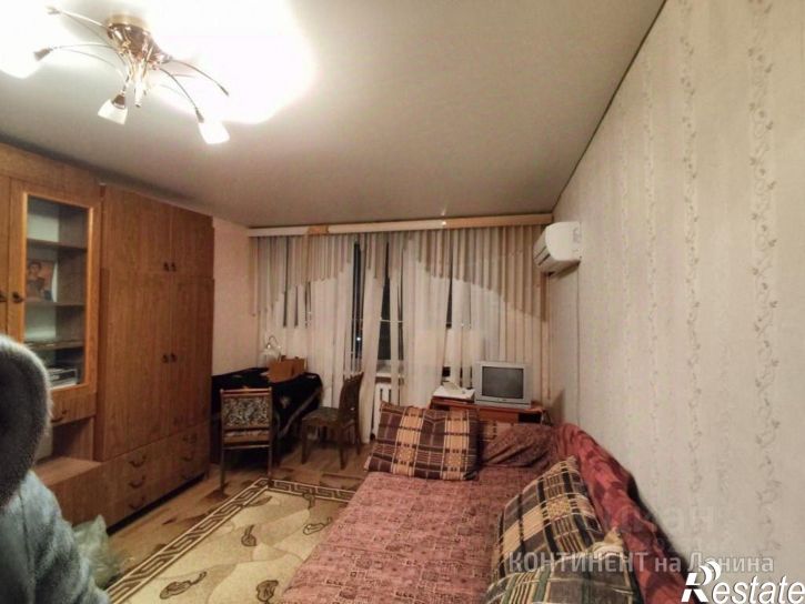 1-комн квартира ул Крестовая, 141,  д. 141