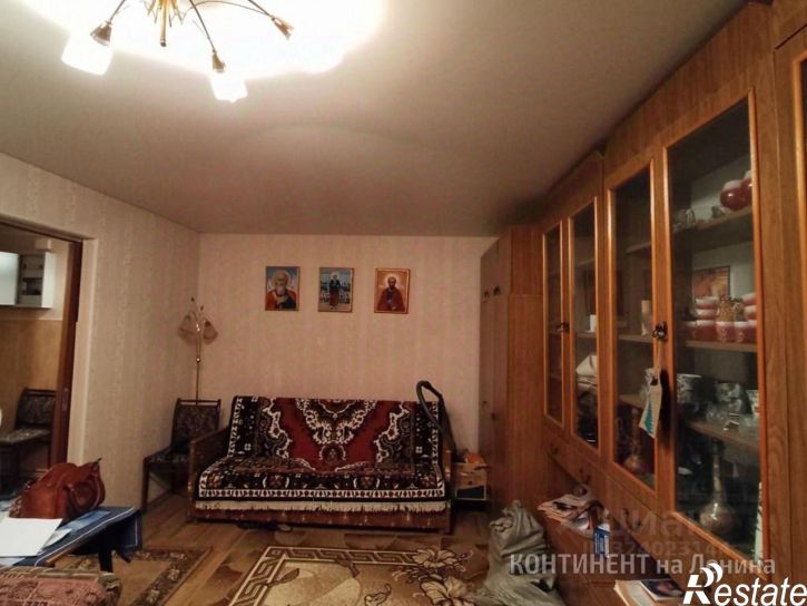 1-комн квартира ул Крестовая, 141,  д. 141