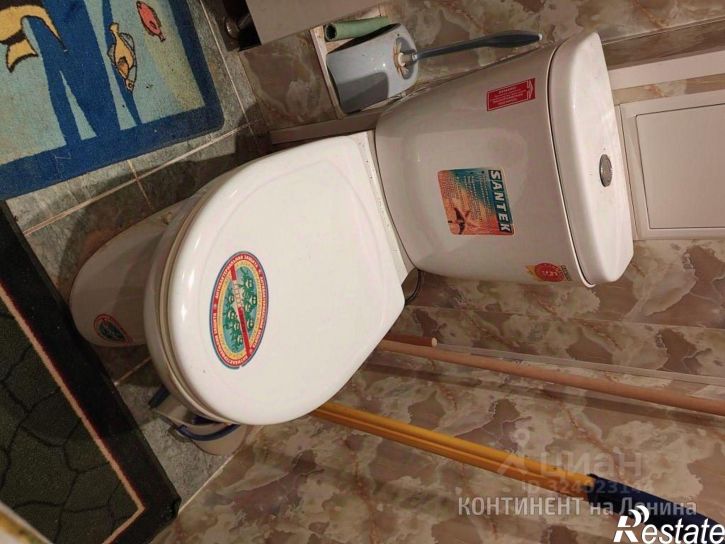 1-комн квартира ул Крестовая, 141,  д. 141