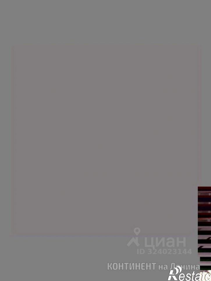 1-комн квартира ул Крестовая, 141,  д. 141