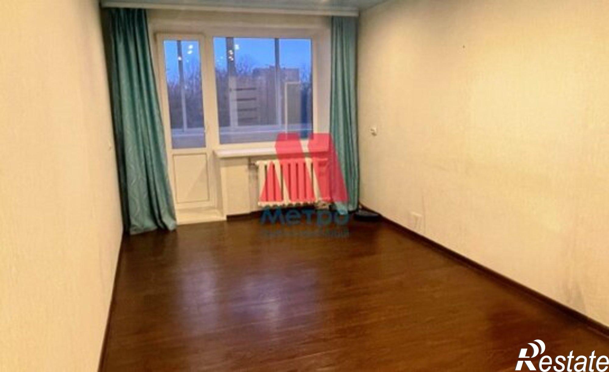 Купить квартиру за 2 370 000 рублей на улица Рокоссовского, 4