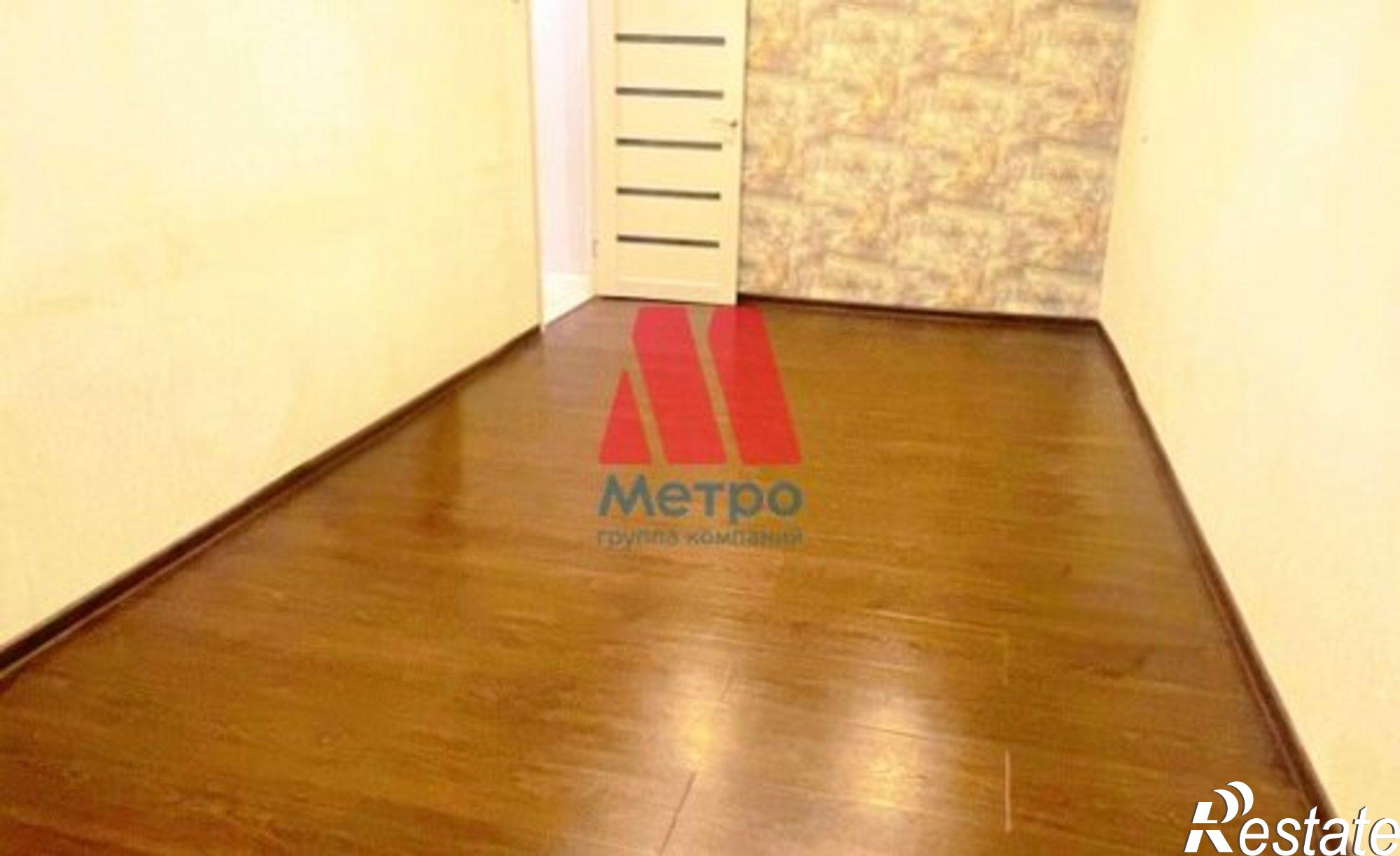 Купить квартиру за 2 370 000 рублей на улица Рокоссовского, 4