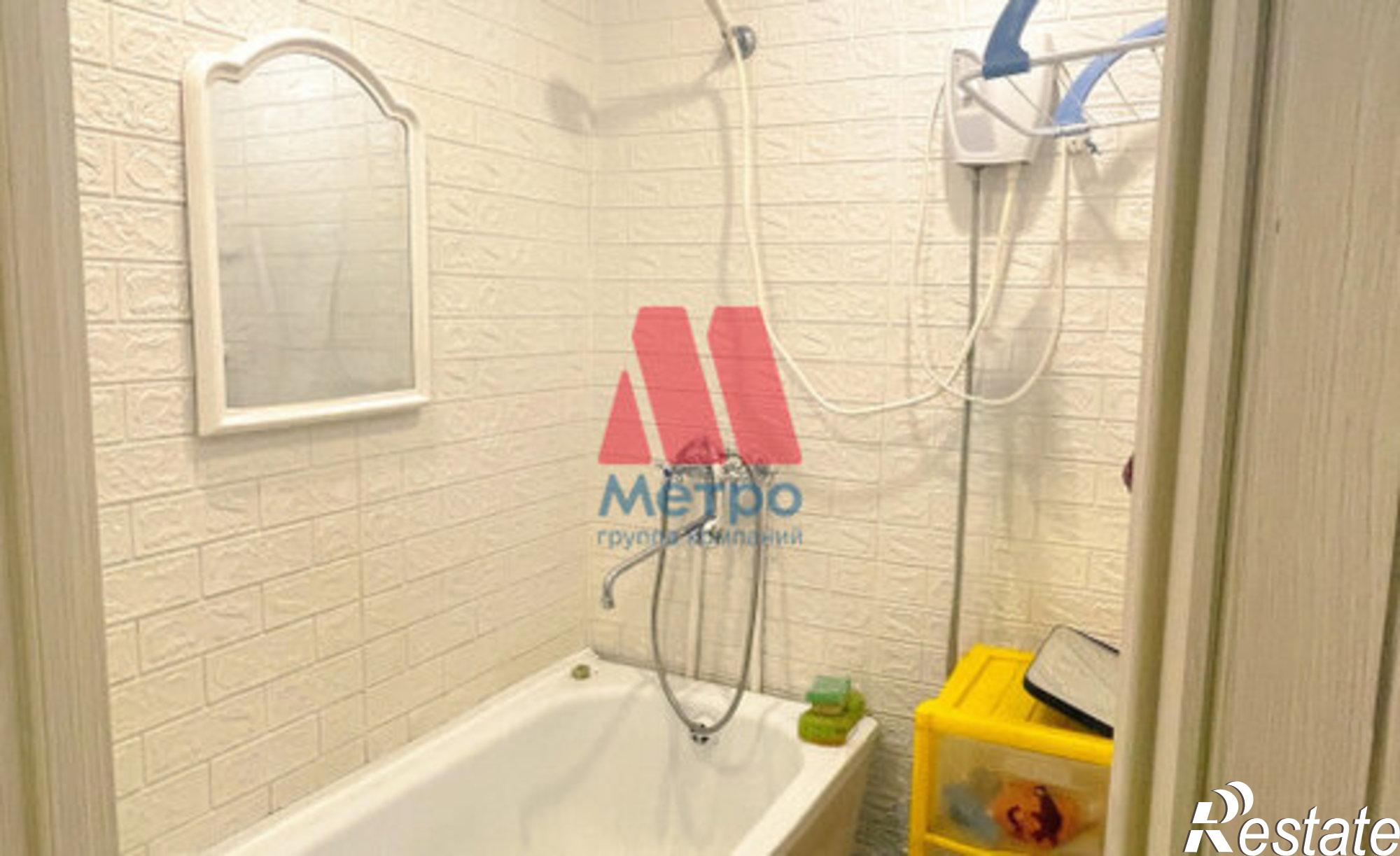 Купить квартиру за 2 370 000 рублей на улица Рокоссовского, 4