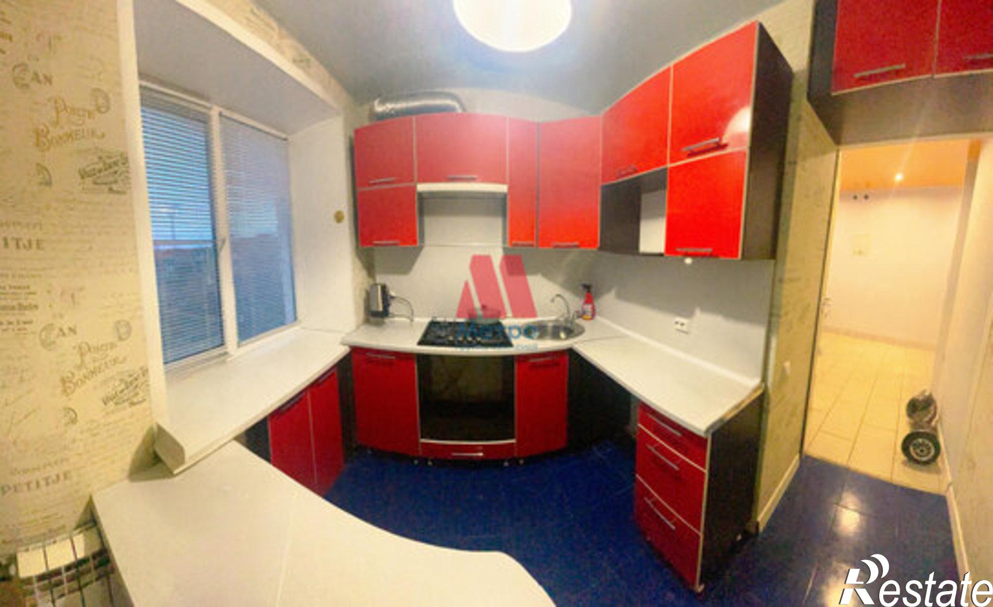 Купить квартиру за 2 370 000 рублей на улица Рокоссовского, 4