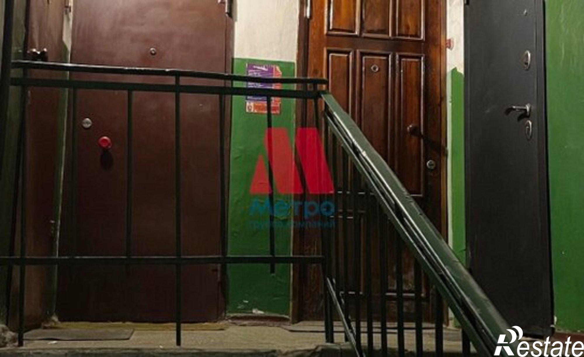 Купить квартиру за 2 370 000 рублей на улица Рокоссовского, 4