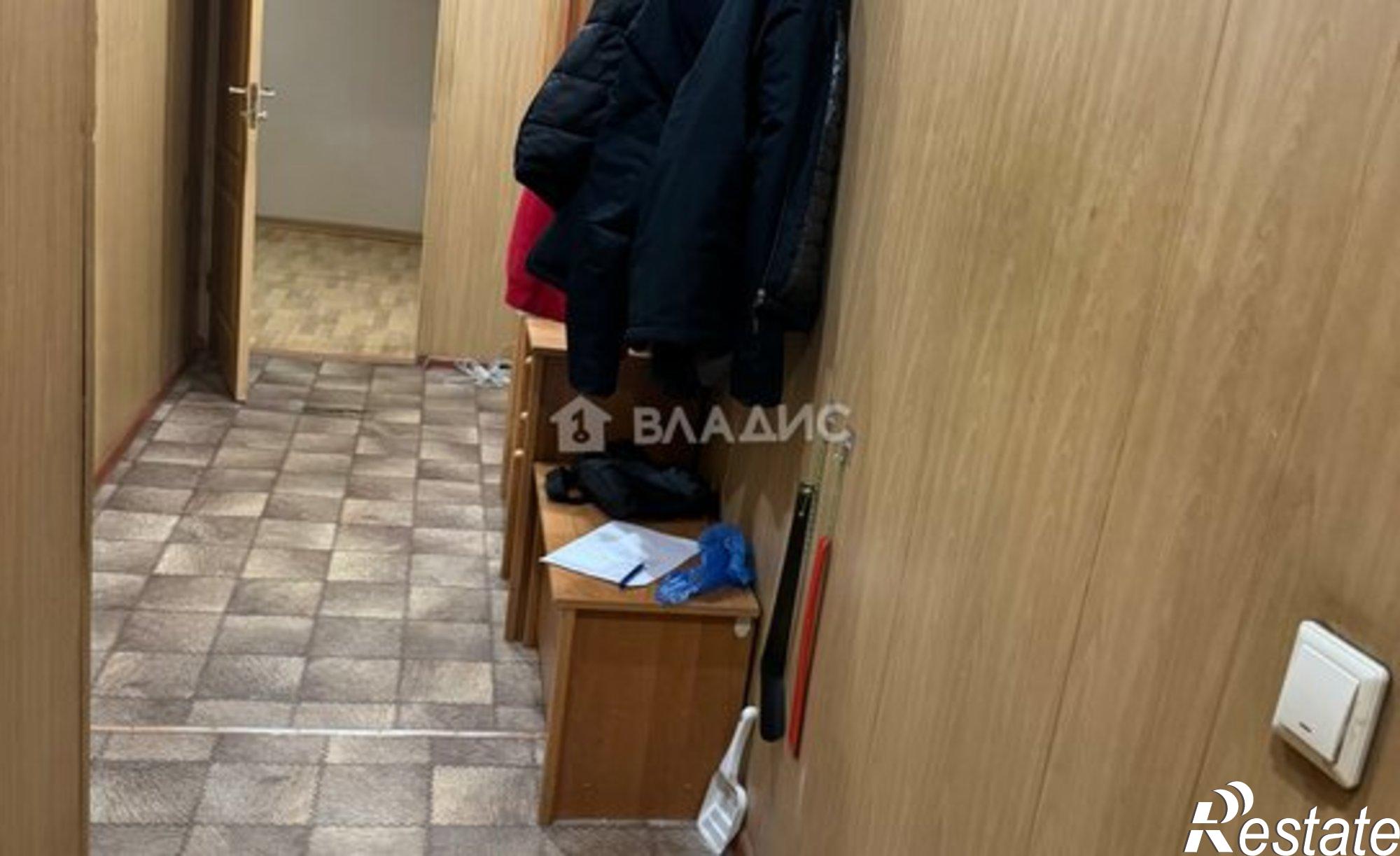 Купить квартиру за 4 690 000 рублей на улица Радищева, 87