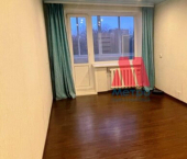 2-комн, 42кв м, этаж 5/5 улица Рокоссовского, 4