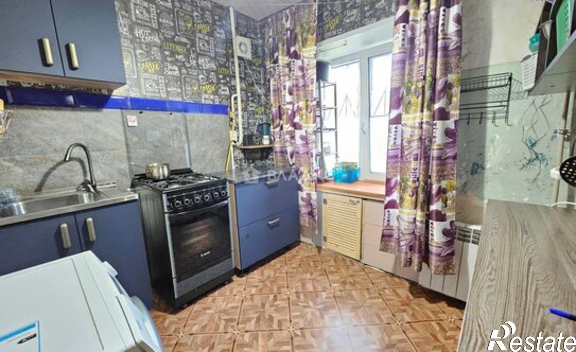 Купить квартиру за 1 730 000 рублей на улица Сеченова, 9