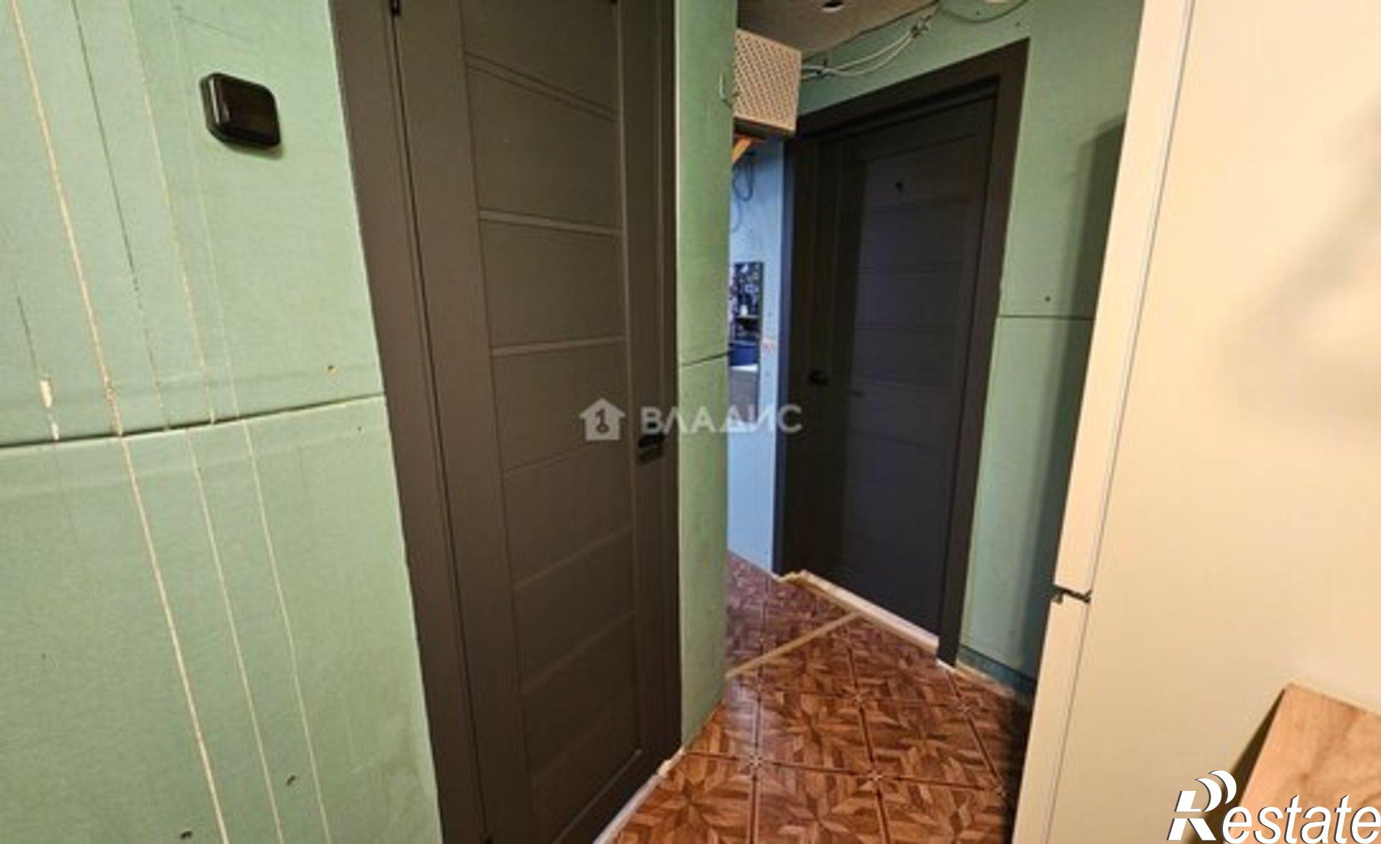 Купить квартиру за 1 730 000 рублей на улица Сеченова, 9