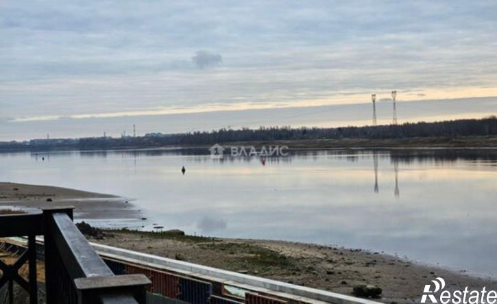 1-комн квартира улица Сеченова, 9,  д. 9