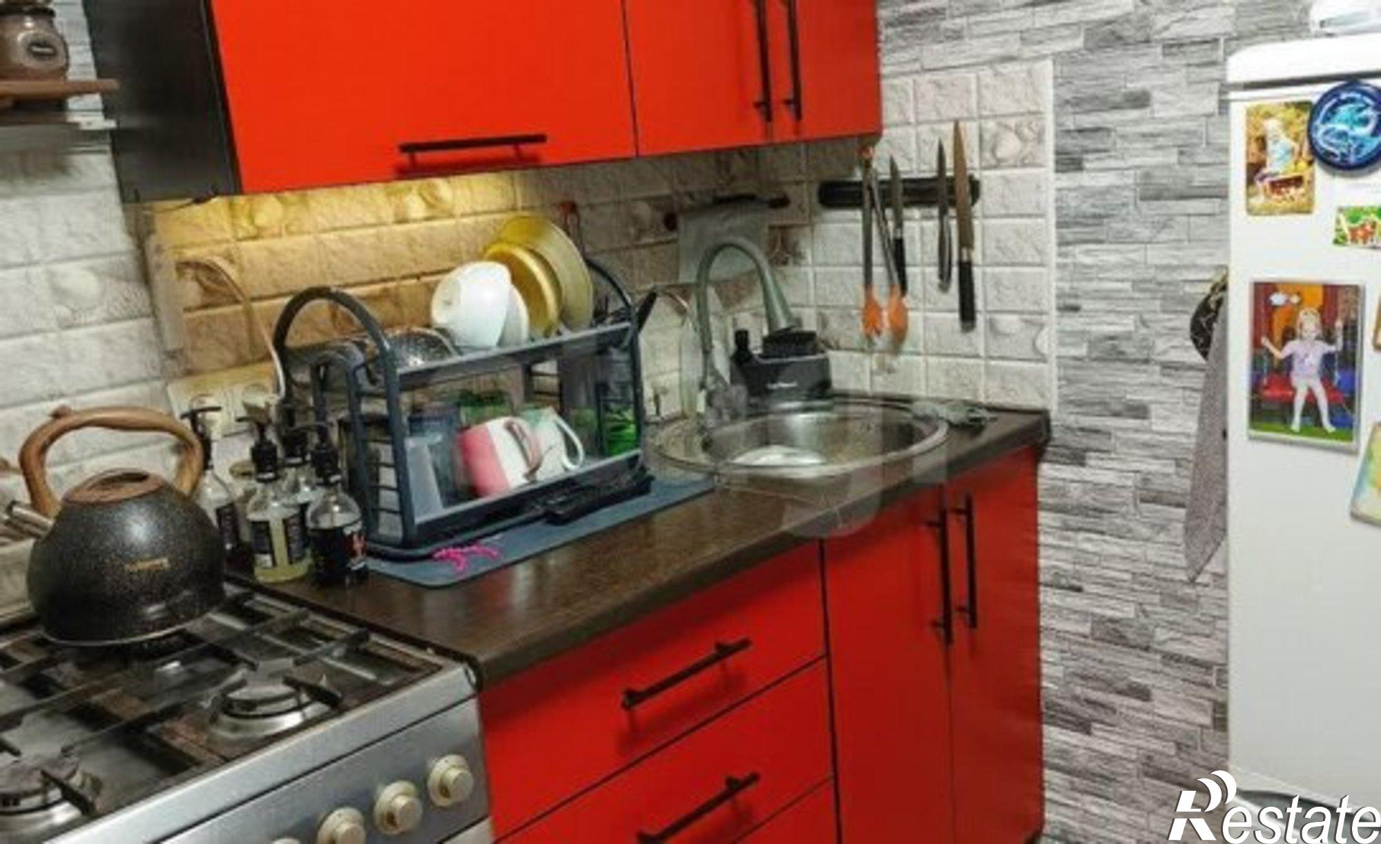 Купить квартиру за 3 100 000 рублей на ул Баженова, 17