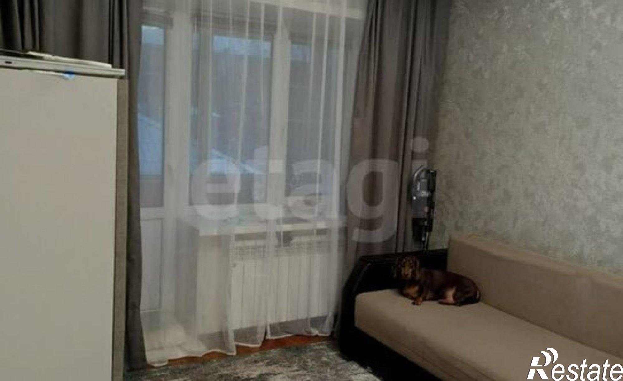 Купить квартиру за 3 100 000 рублей на ул Баженова, 17