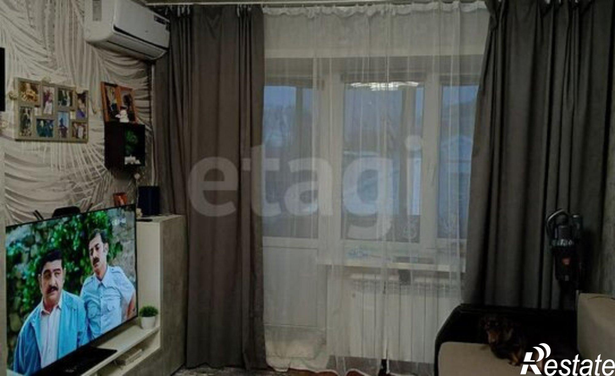 Купить квартиру за 3 100 000 рублей на ул Баженова, 17