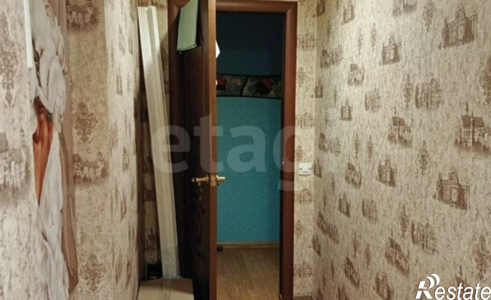 Купить квартиру за 3 100 000 рублей на ул Баженова, 17