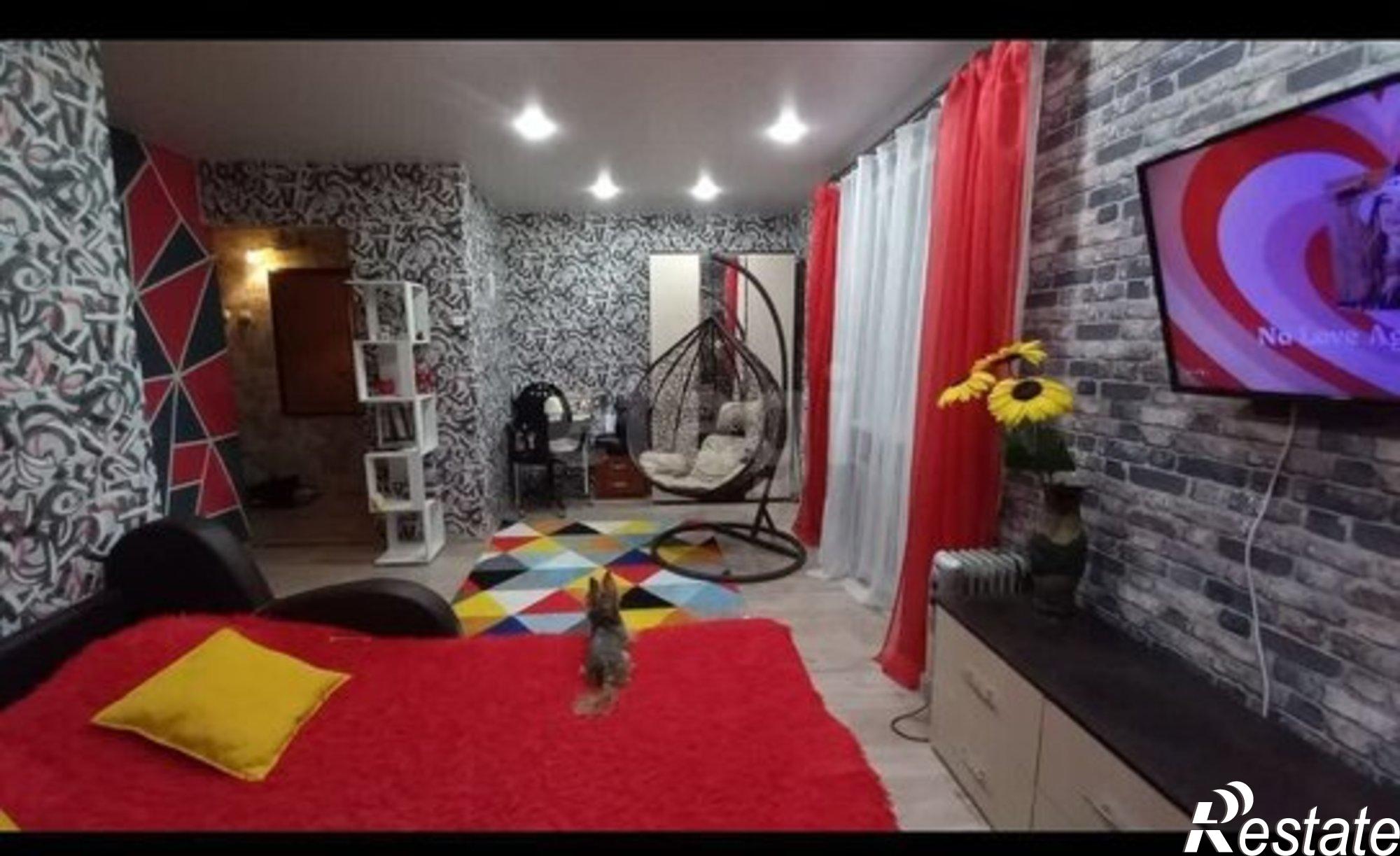 Купить квартиру за 2 530 000 рублей на Новая улица, 1