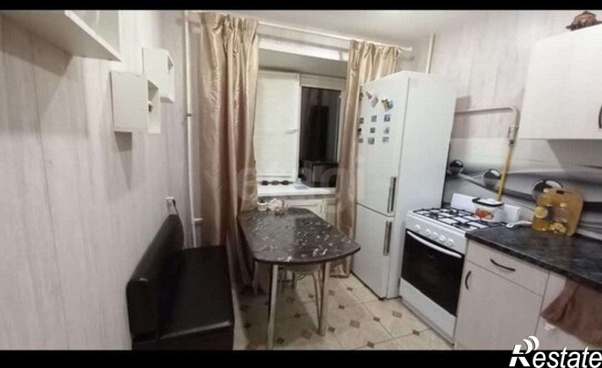 Купить квартиру за 2 530 000 рублей на Новая улица, 1