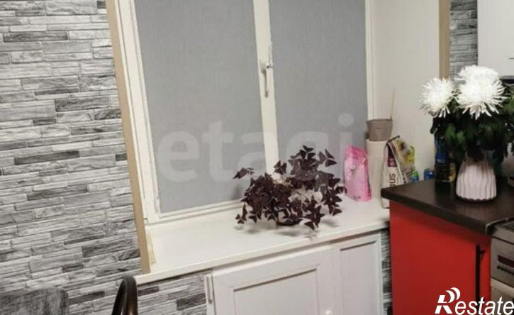 2-комн квартира ул Баженова, 17,  д. 17