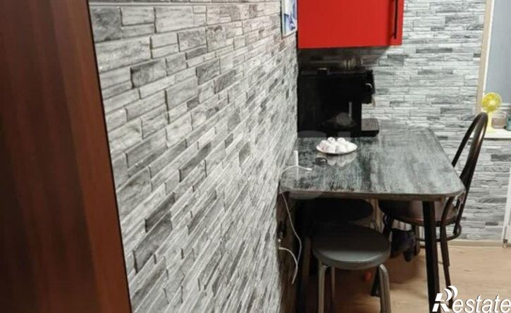 2-комн квартира ул Баженова, 17,  д. 17