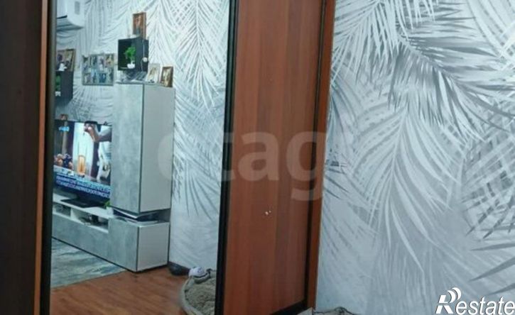 2-комн квартира ул Баженова, 17,  д. 17