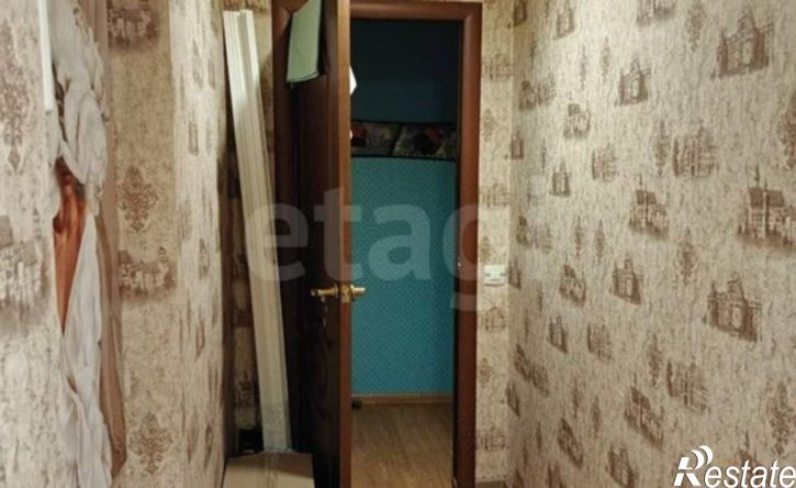 2-комн квартира ул Баженова, 17,  д. 17