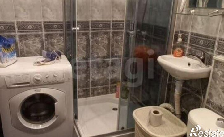 1-комн квартира Новая улица, 1,  д. 1