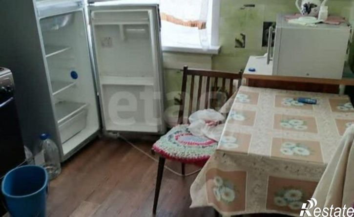 3-комн квартира ул Веденеева, 12,  д. 12