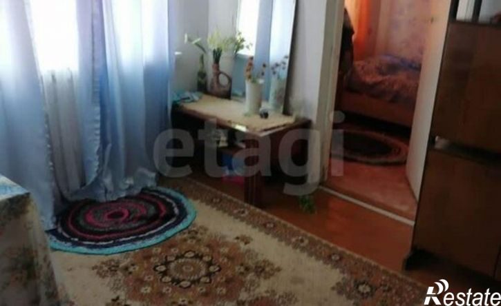 3-комн квартира ул Веденеева, 12,  д. 12