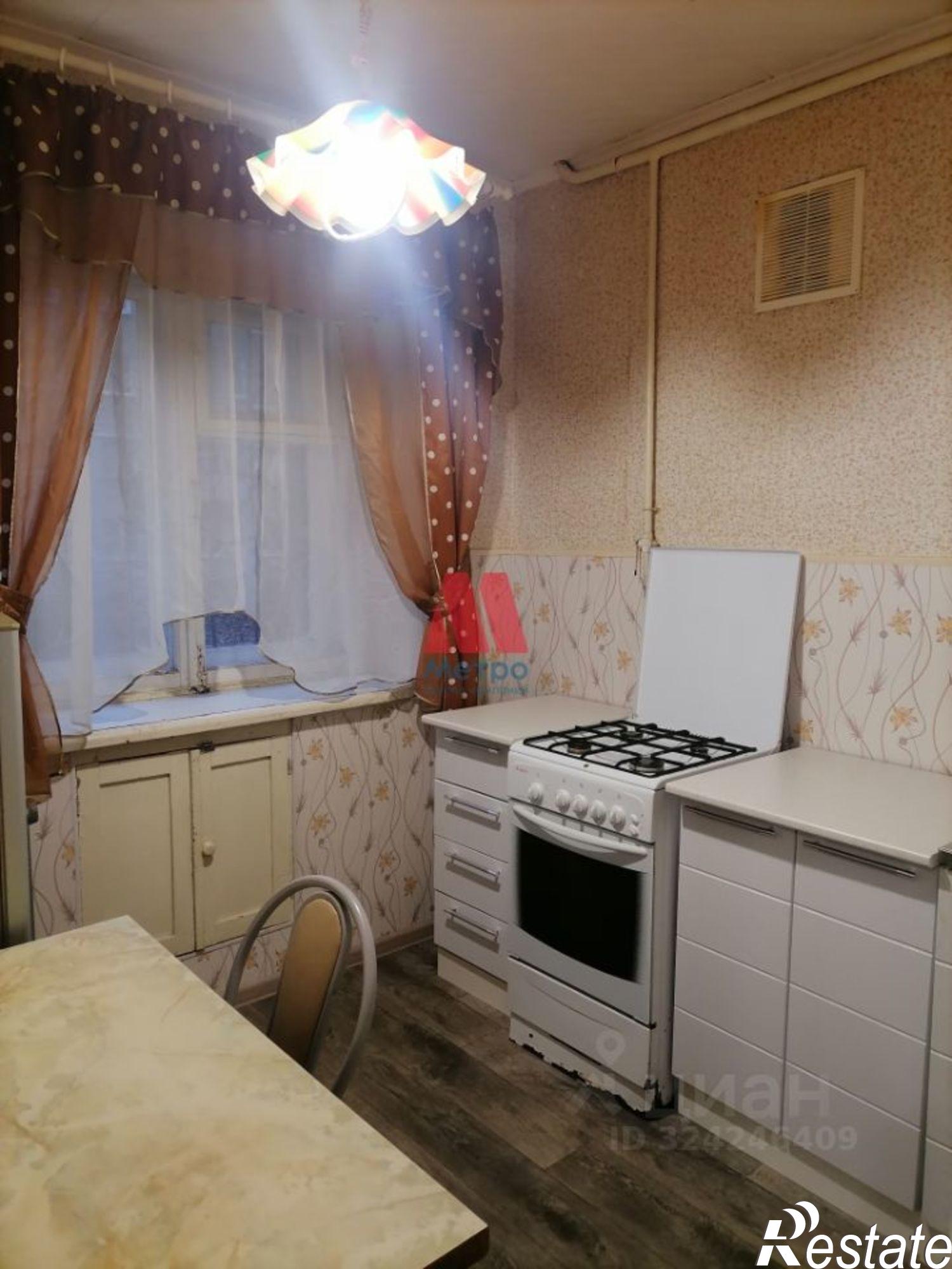 Сдать квартиру за 15 000 рублей на Солнечная улица, 5