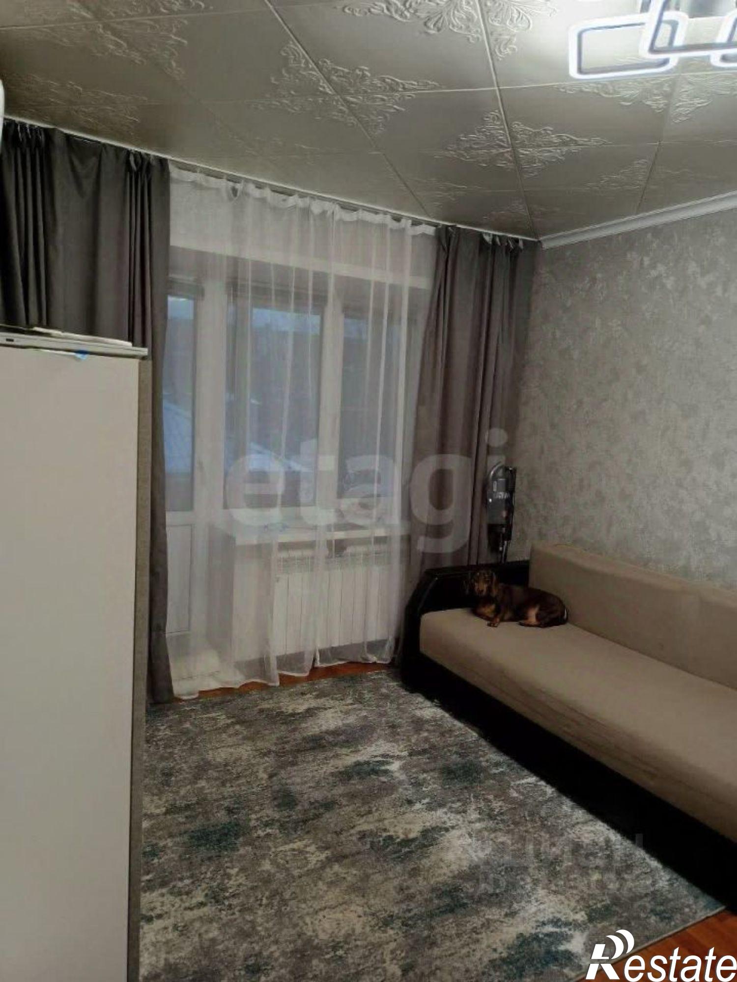 Купить квартиру за 3 100 000 рублей на ул Баженова, 17