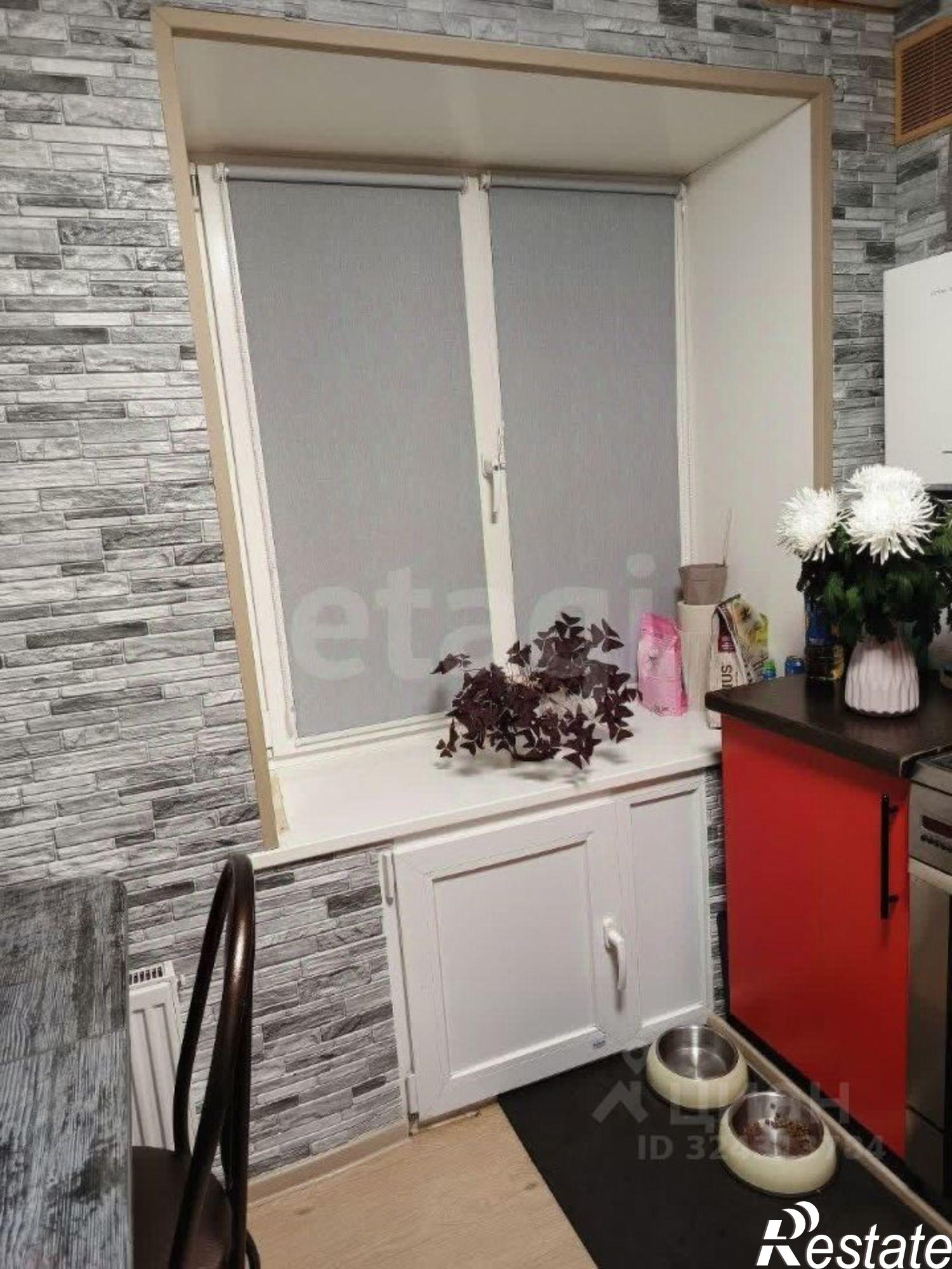 Купить квартиру за 3 100 000 рублей на ул Баженова, 17