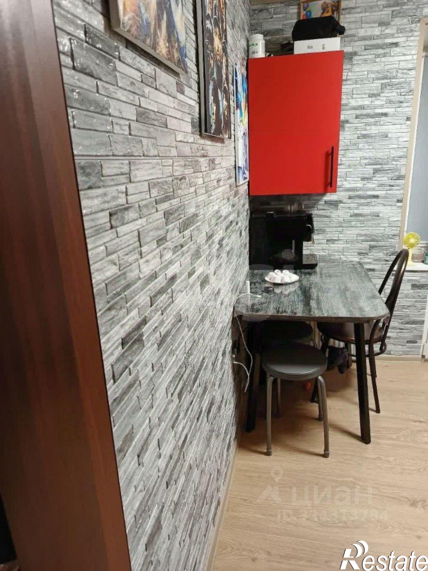 Купить квартиру за 3 100 000 рублей на ул Баженова, 17