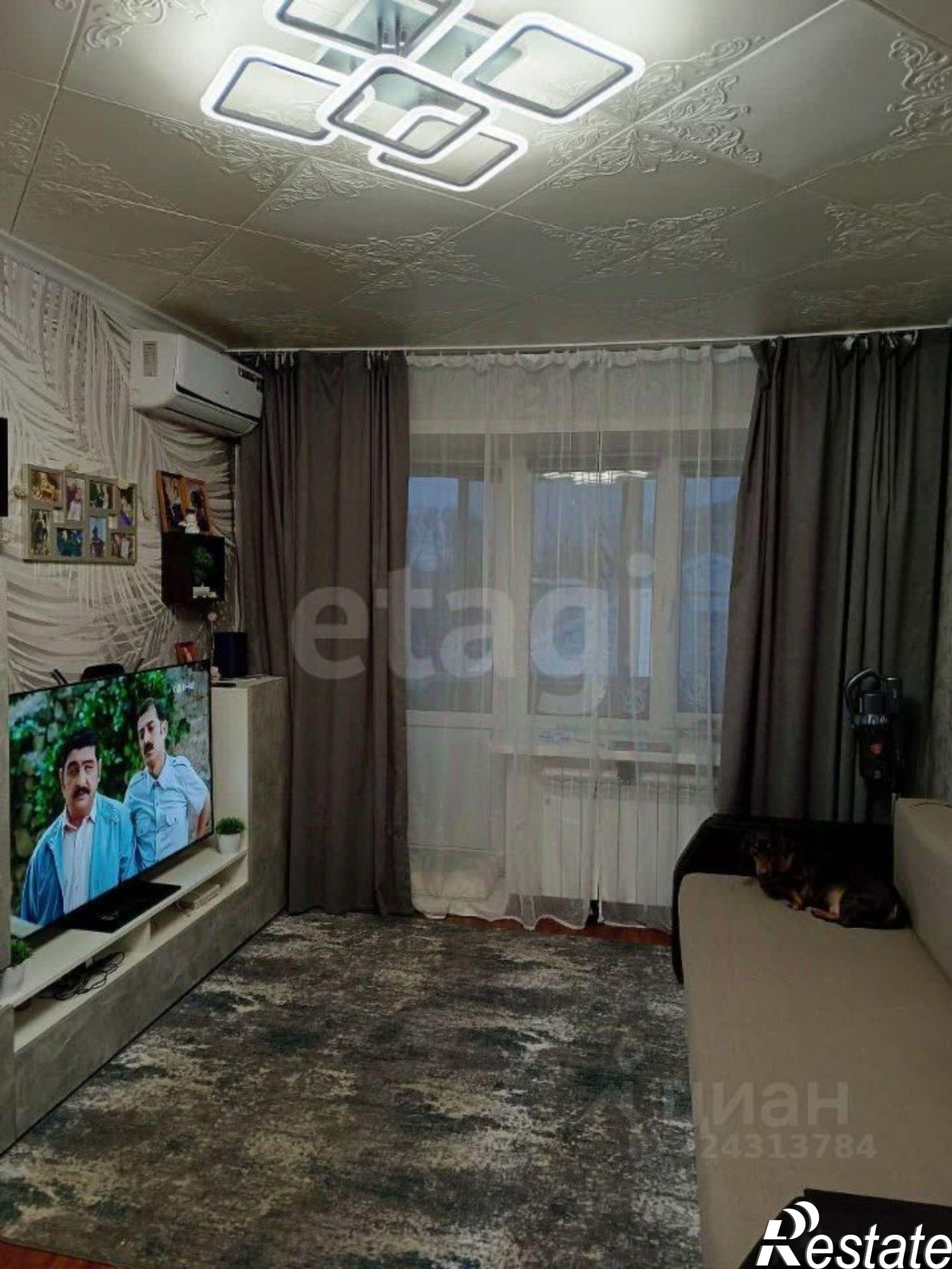 Купить квартиру за 3 100 000 рублей на ул Баженова, 17