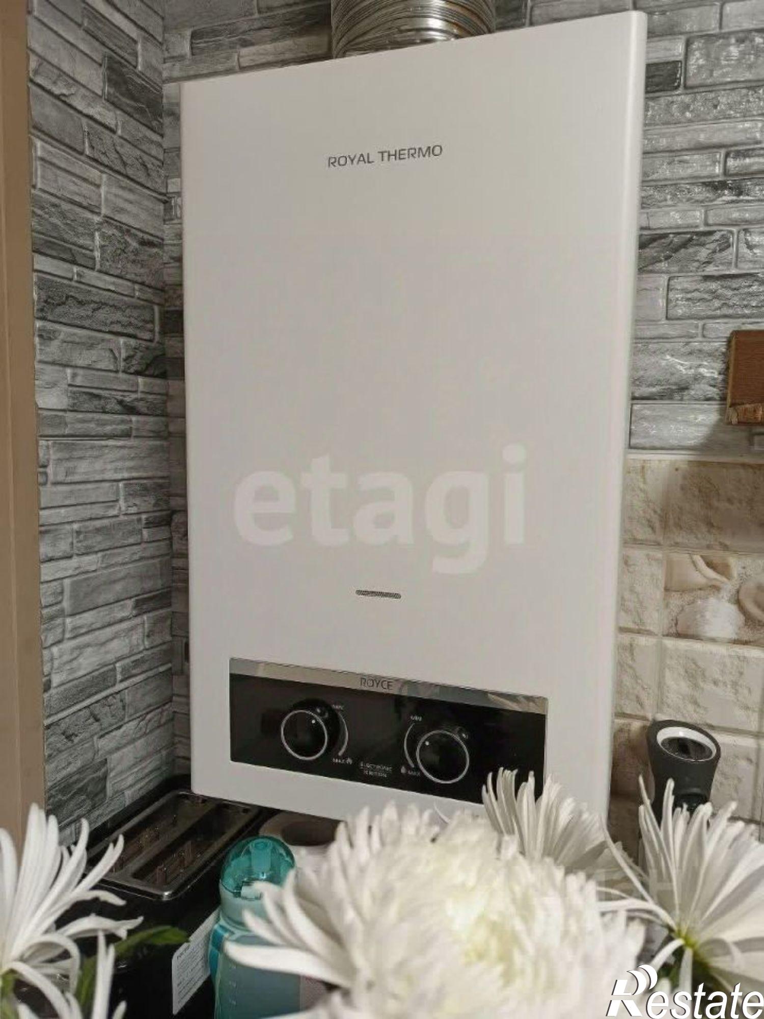 Купить квартиру за 3 100 000 рублей на ул Баженова, 17