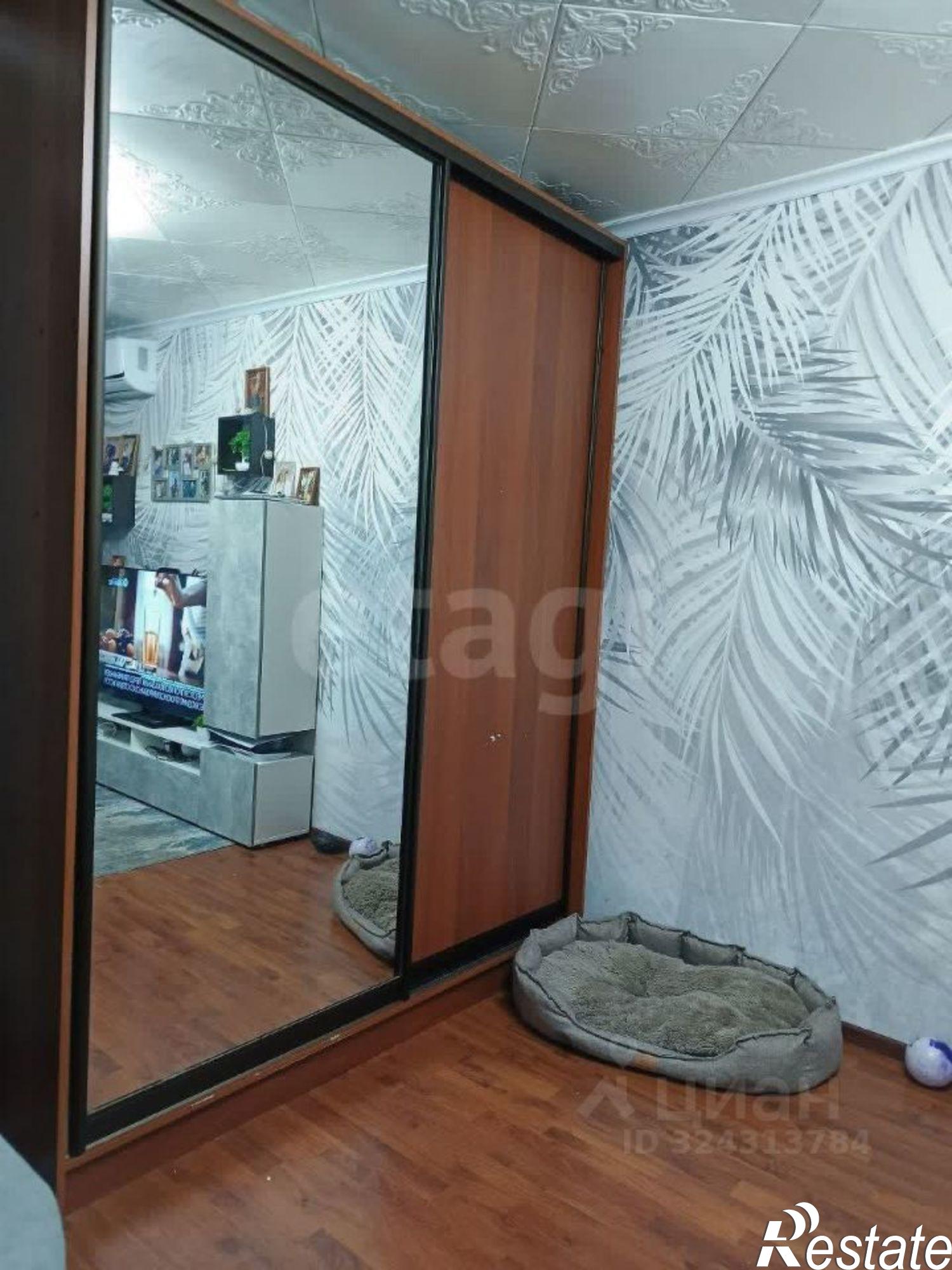 Купить квартиру за 3 100 000 рублей на ул Баженова, 17