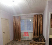 2-комн, 44кв м, этаж 1/5 Солнечная улица, 5